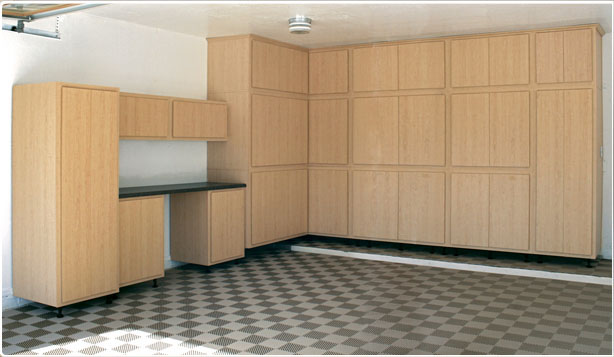 Classic Garage Cabinets, Storage Cabinet  Philadelphia