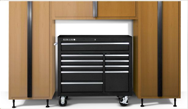 Toolchest Garage Organization, Storage Cabinet  Pennsylvania 